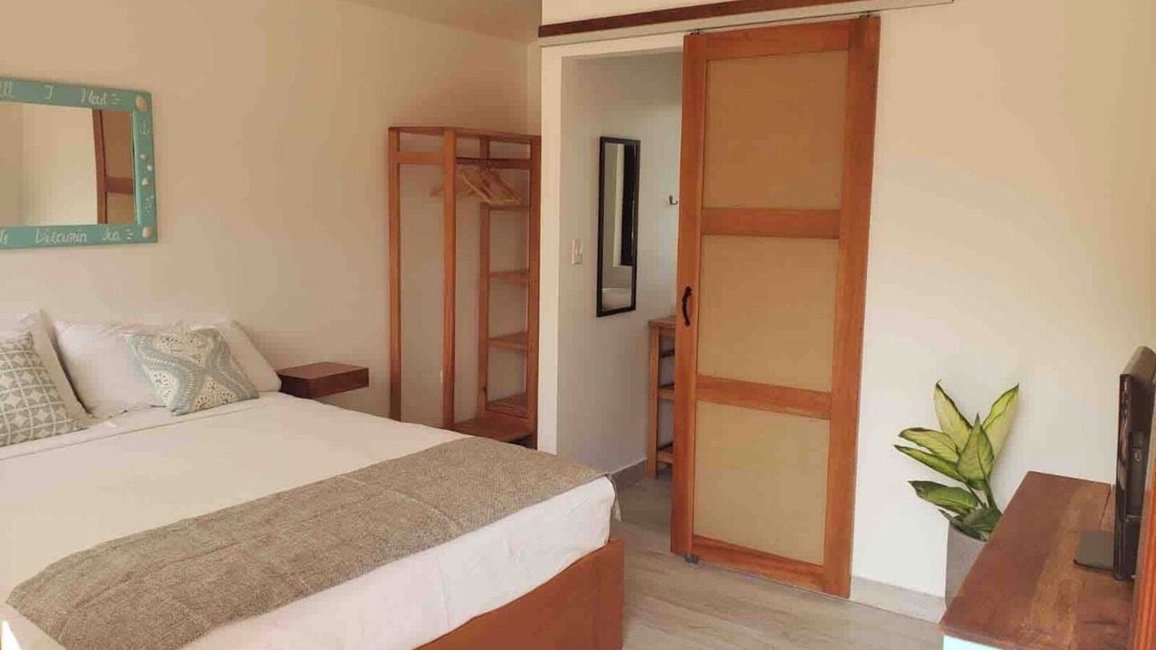 Photo of Bedroom in Playa Grande