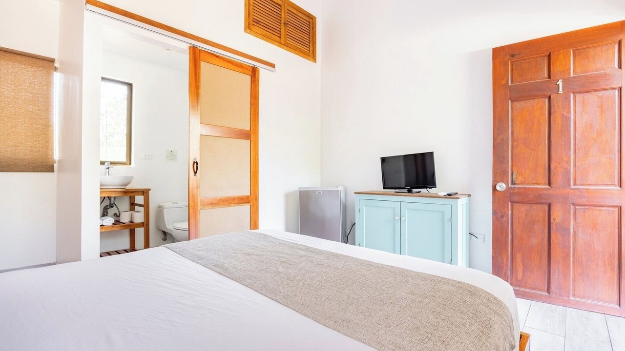 Photo of Bedroom in Playa Grande