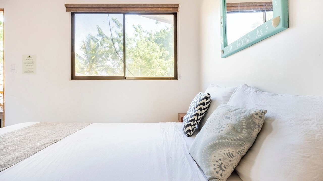 Photo of Bedroom in Playa Grande