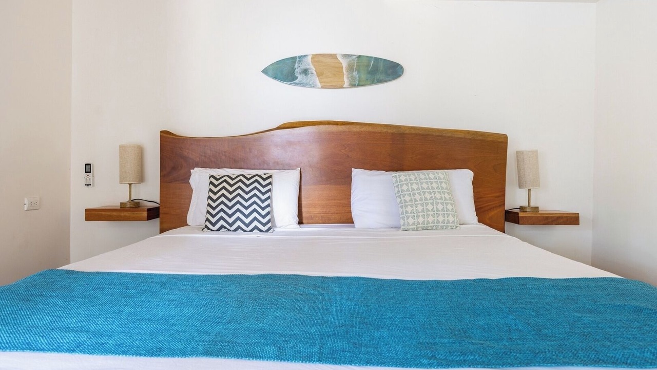 Photo of Bedroom in Playa Grande
