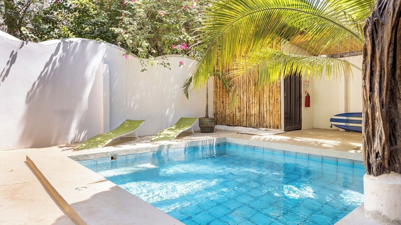 Photo of Outdoor in Playa Grande