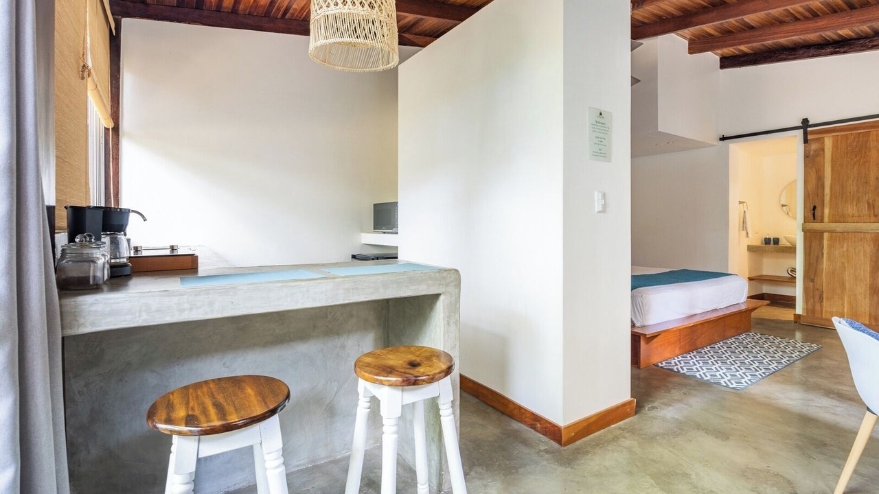Photo of Bedroom in Playa Grande