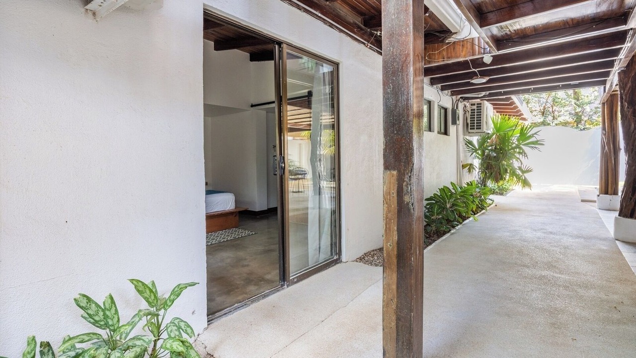 Photo of Outdoor in Playa Grande