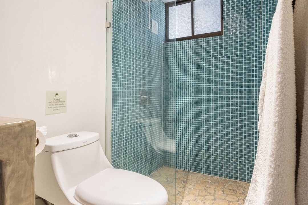 Photo of Bathroom in Playa Grande
