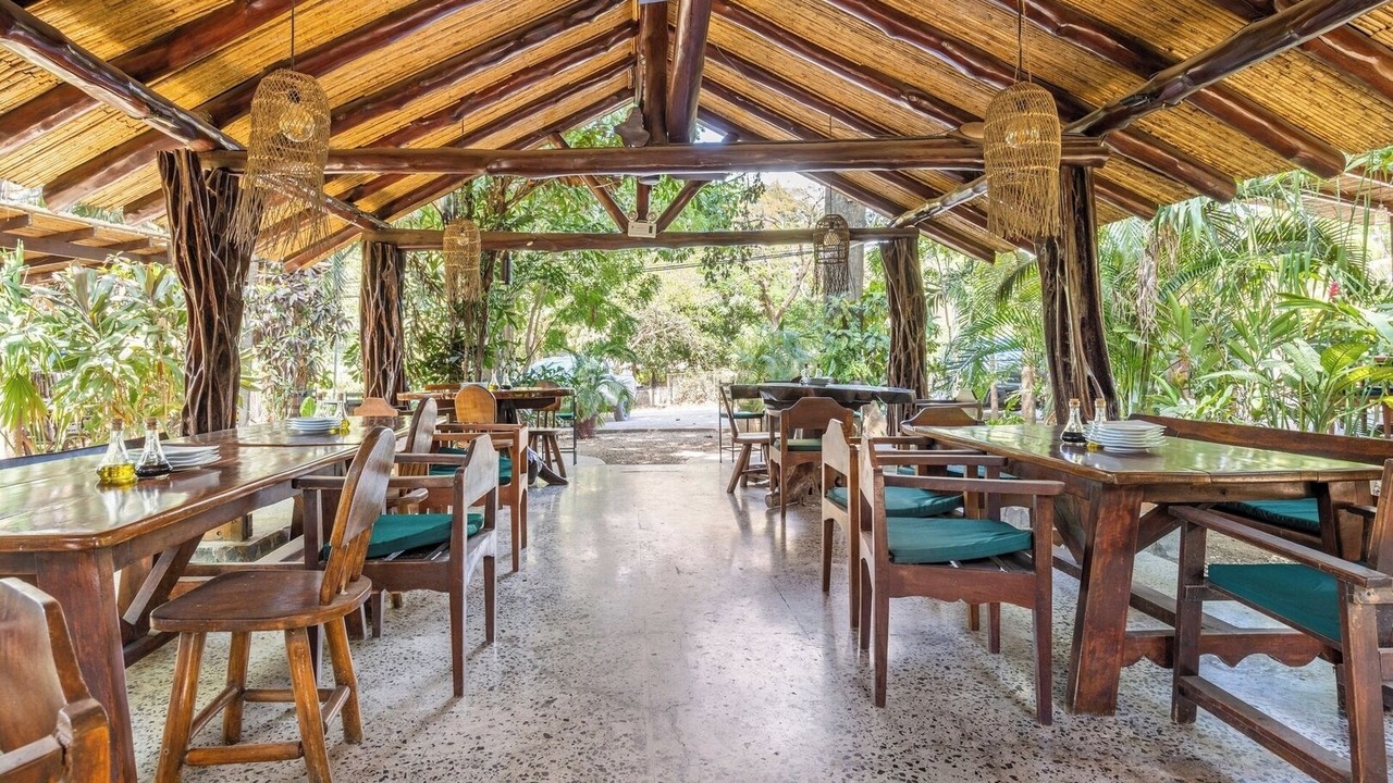 Photo of Outdoor in Playa Grande