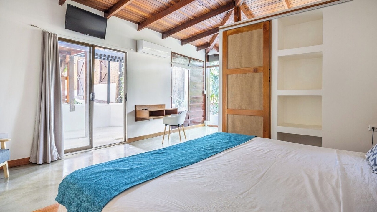 Photo of Bedroom in Playa Grande