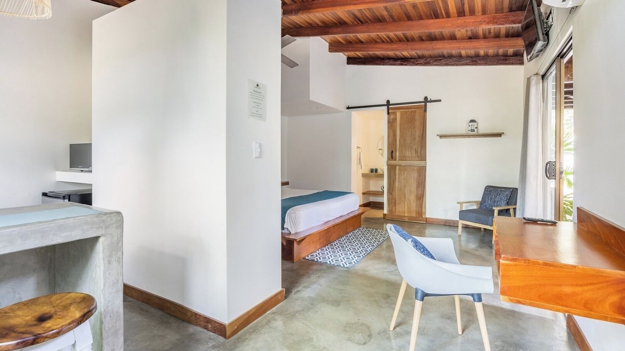 Photo of Bedroom in Playa Grande