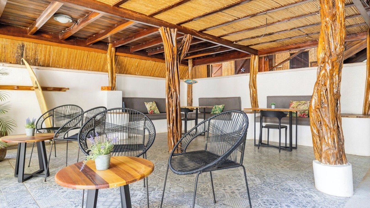 Photo of Outdoor in Playa Grande