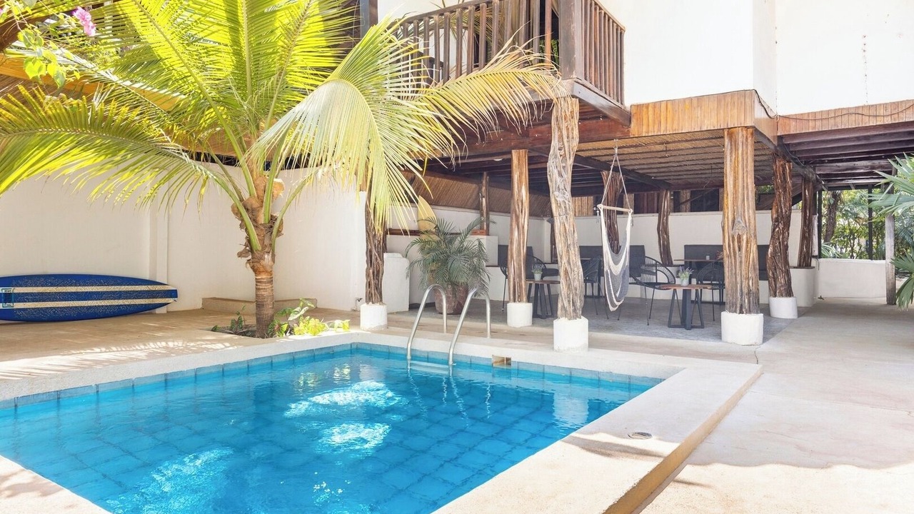 Photo of Outdoor in Playa Grande