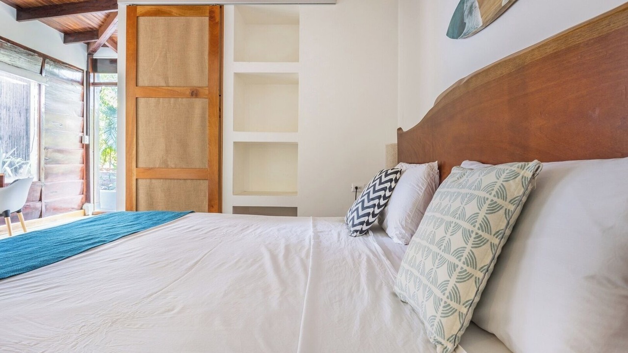 Photo of Bedroom in Playa Grande