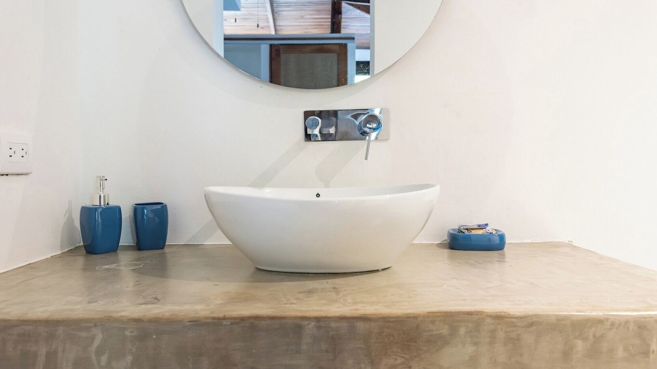 Photo of Bathroom in Playa Grande
