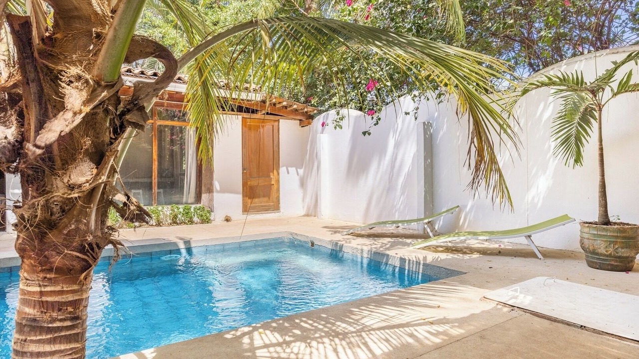 Photo of Outdoor in Playa Grande