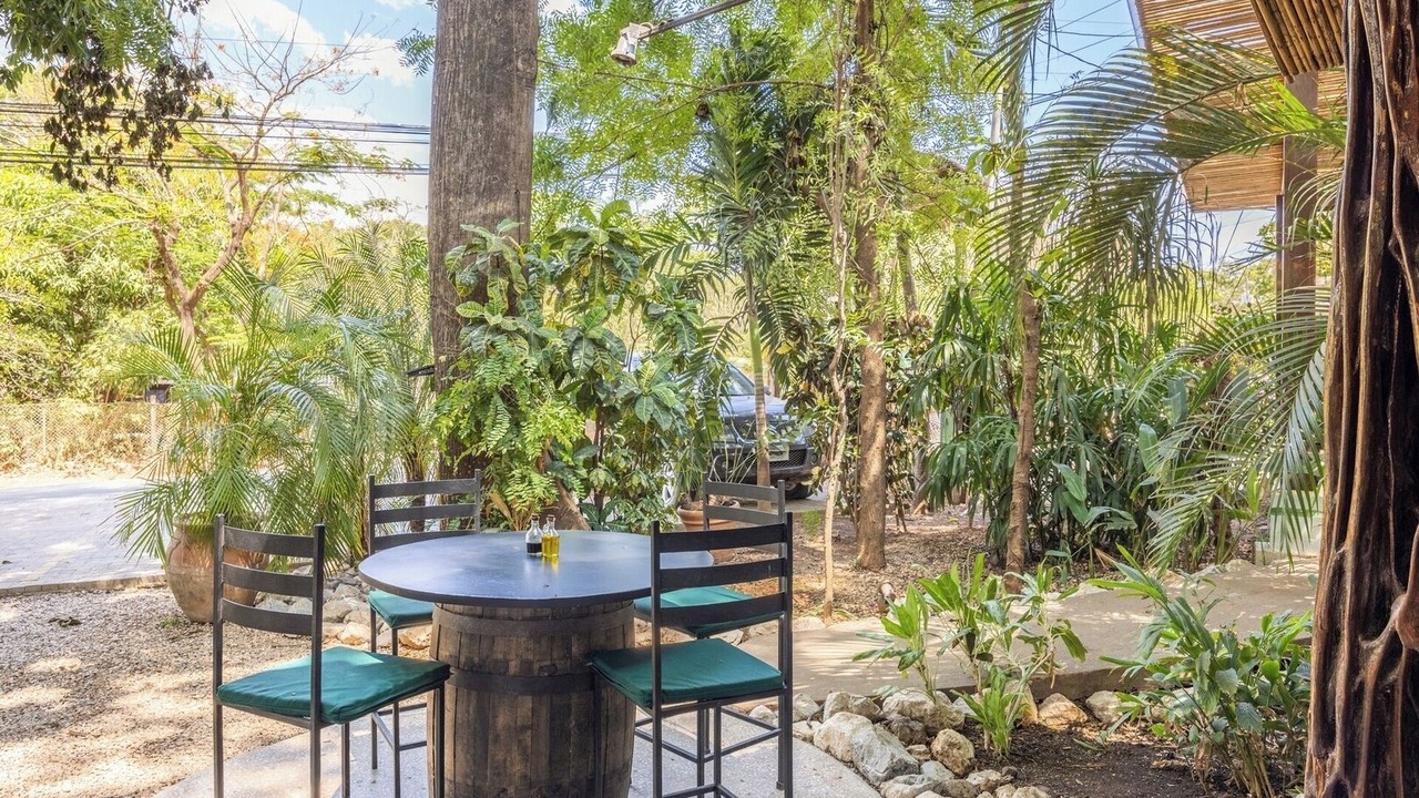 Photo of Outdoor in Playa Grande