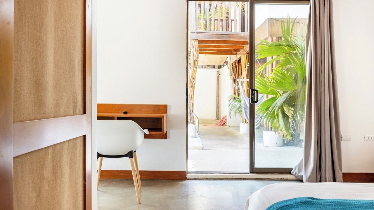 Photo of Bedroom in Playa Grande