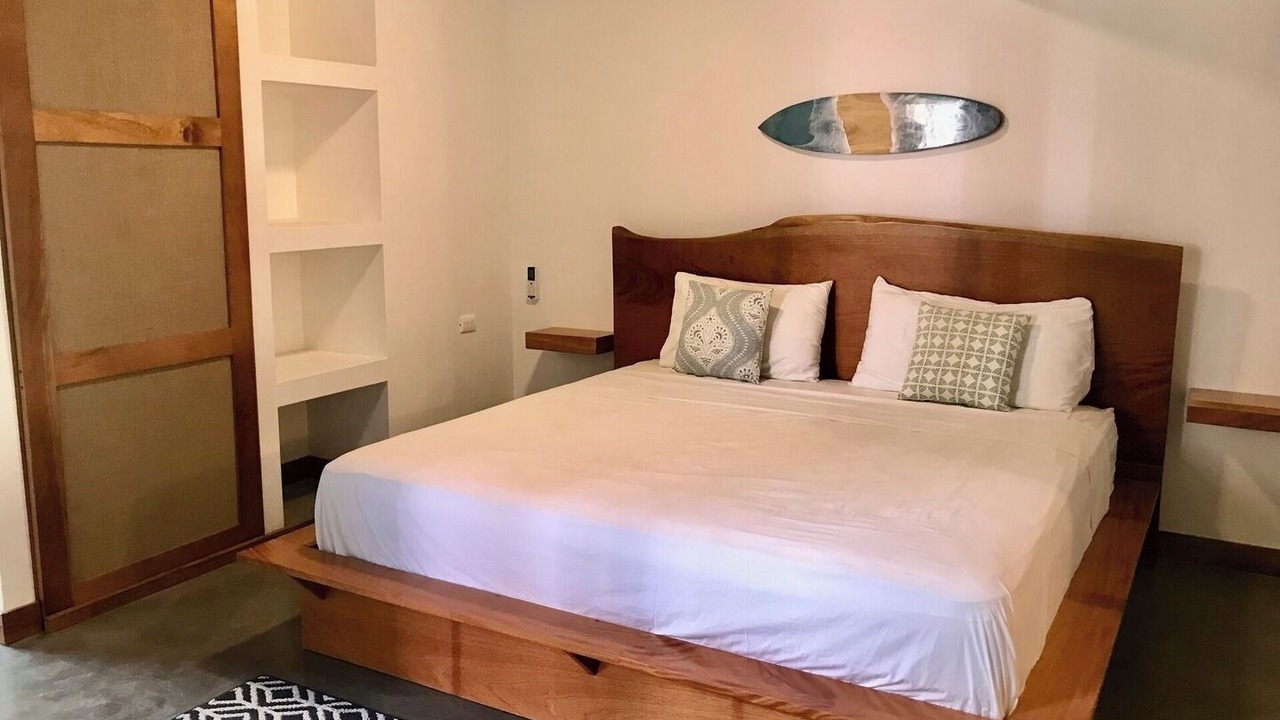 Photo of Bedroom in Playa Grande