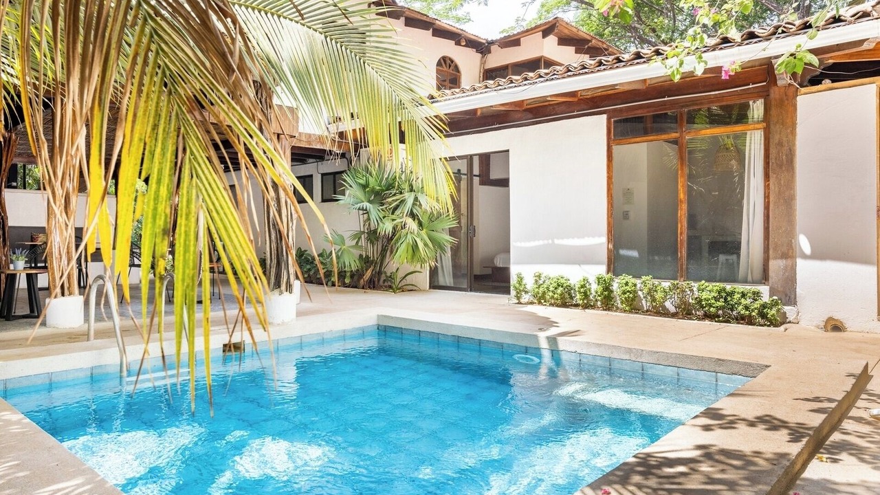 Photo of Outdoor in Playa Grande