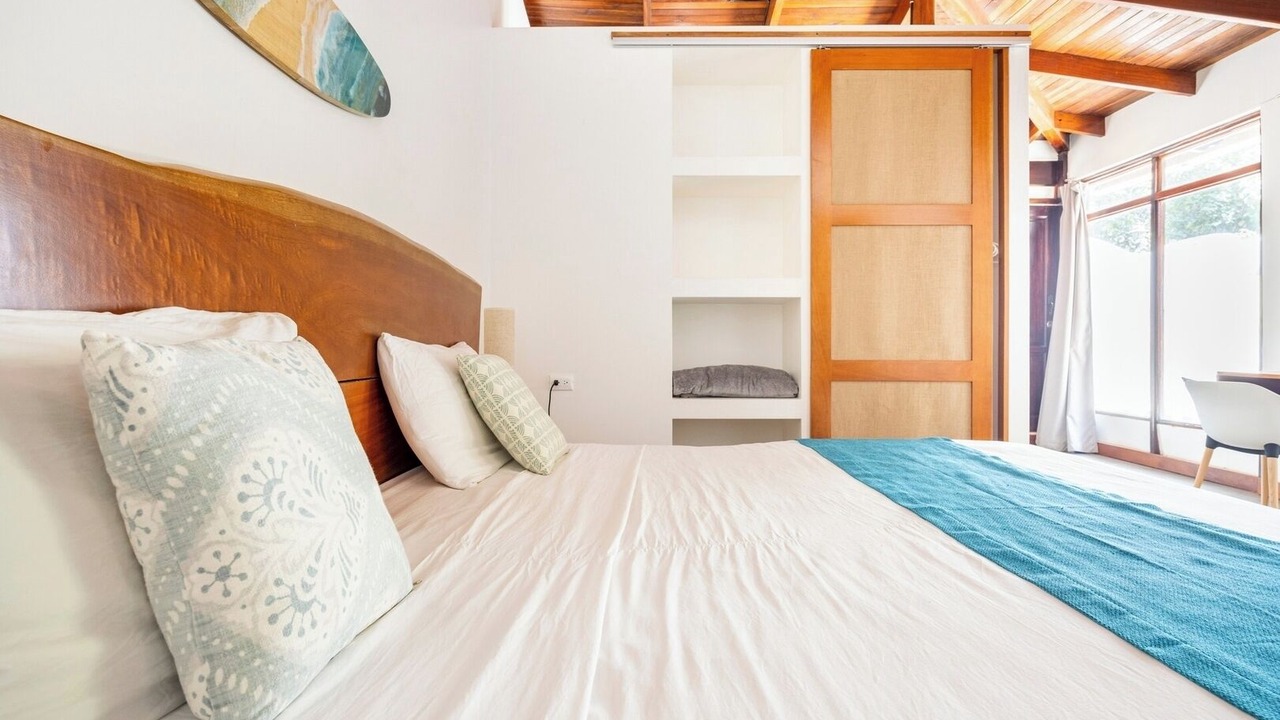 Photo of Bedroom in Playa Grande