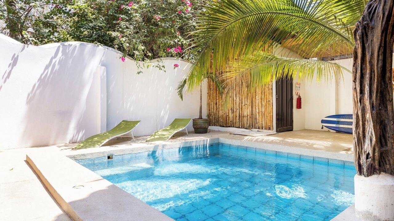 Photo of Outdoor in Playa Grande
