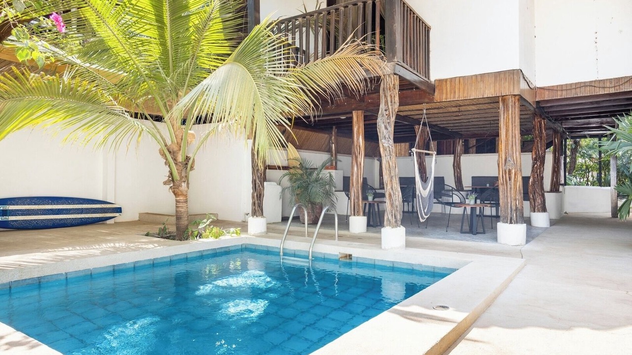 Photo of Outdoor in Playa Grande