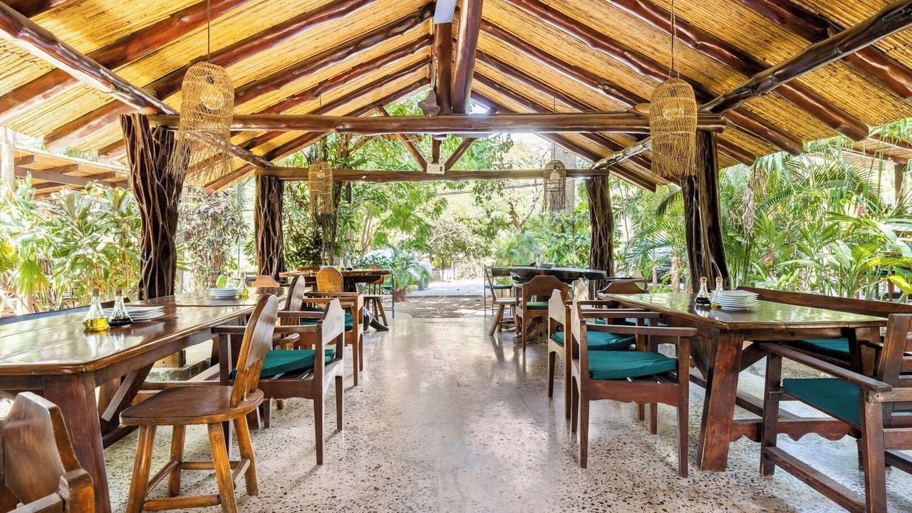 Photo of Outdoor in Playa Grande