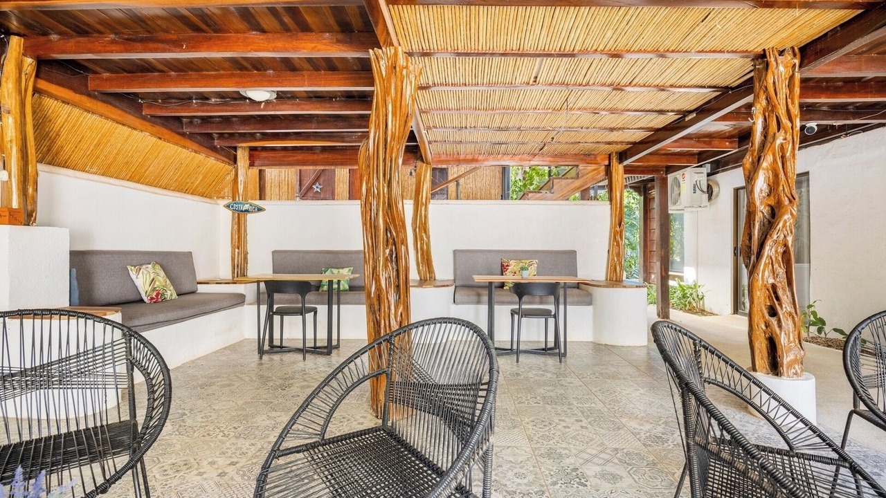 Photo of Outdoor in Playa Grande