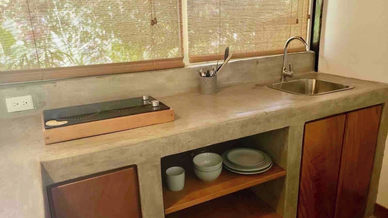Photo of Kitchen in Playa Grande
