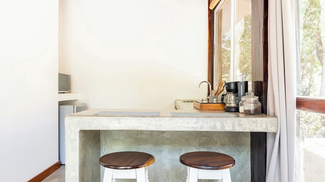 Photo of Kitchen in Playa Grande