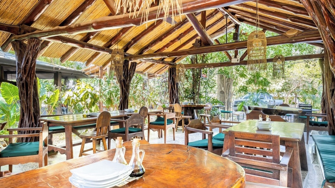 Photo of Outdoor in Playa Grande