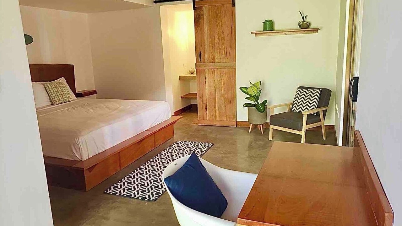 Photo of Bedroom in Playa Grande