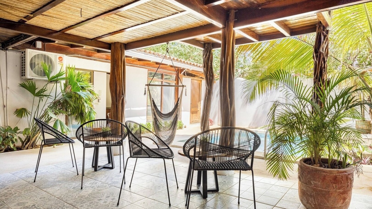 Photo of Outdoor in Playa Grande