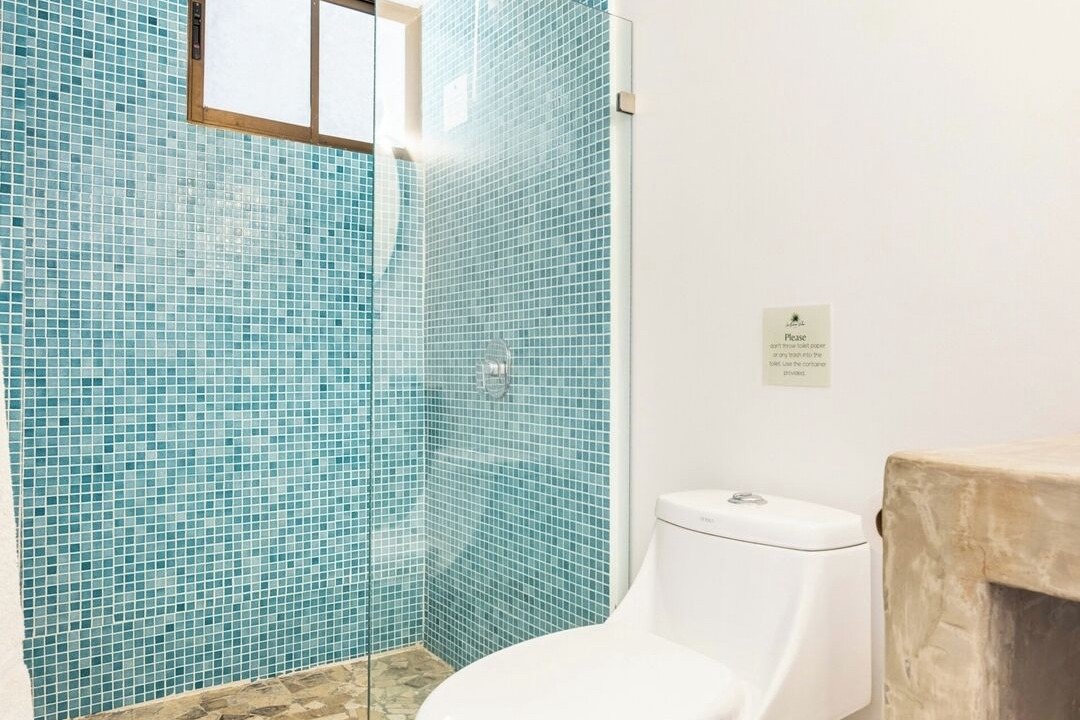 Photo of Bathroom in Playa Grande