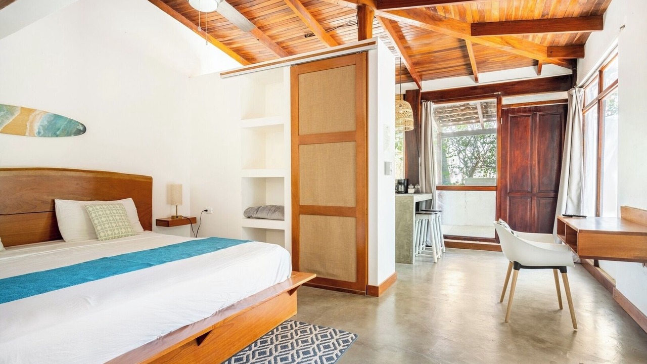 Photo of Bedroom in Playa Grande