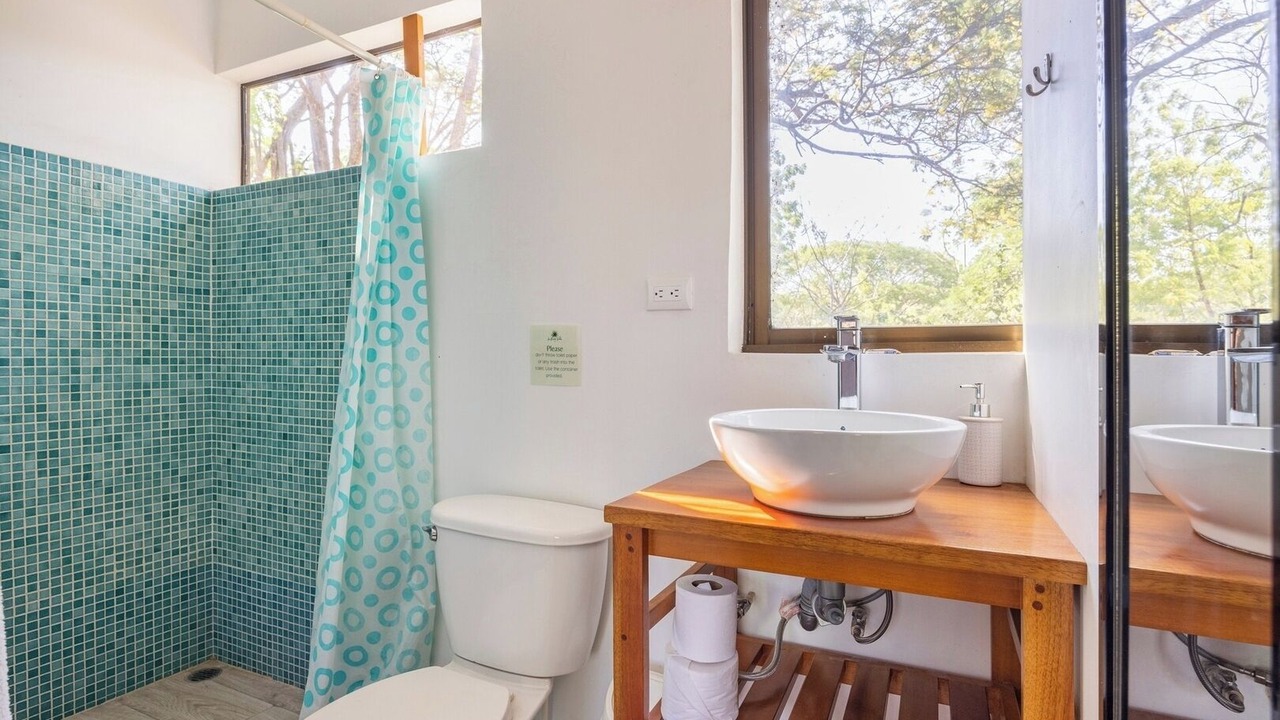 Photo of Bathroom in Playa Grande