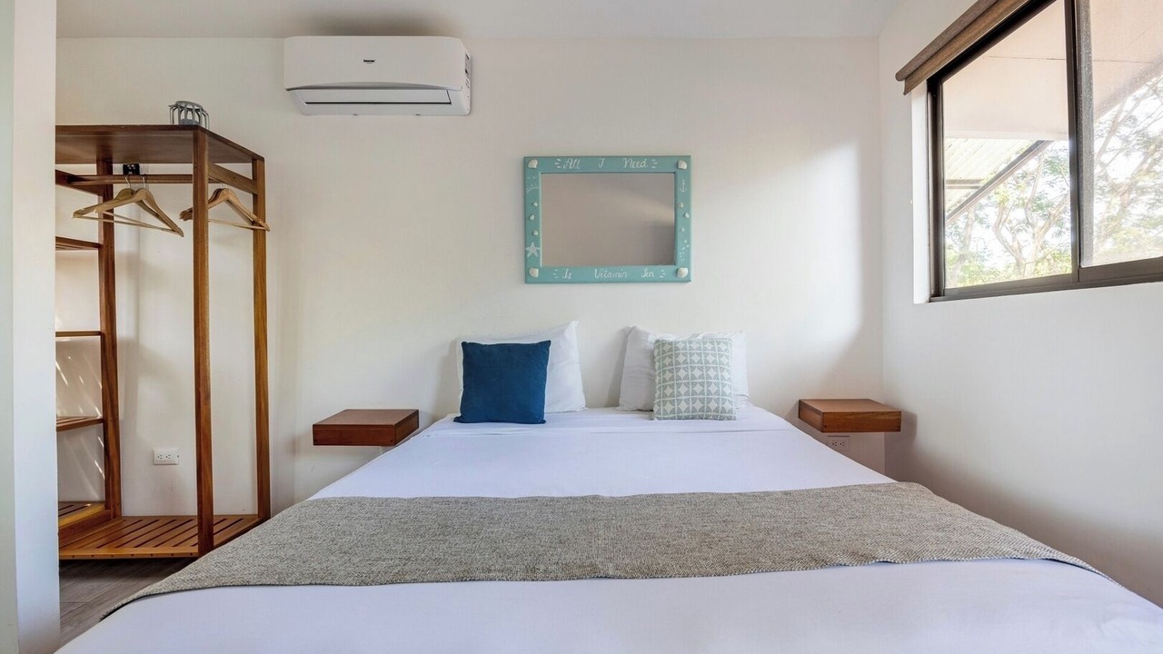 Photo of Bedroom in Playa Grande