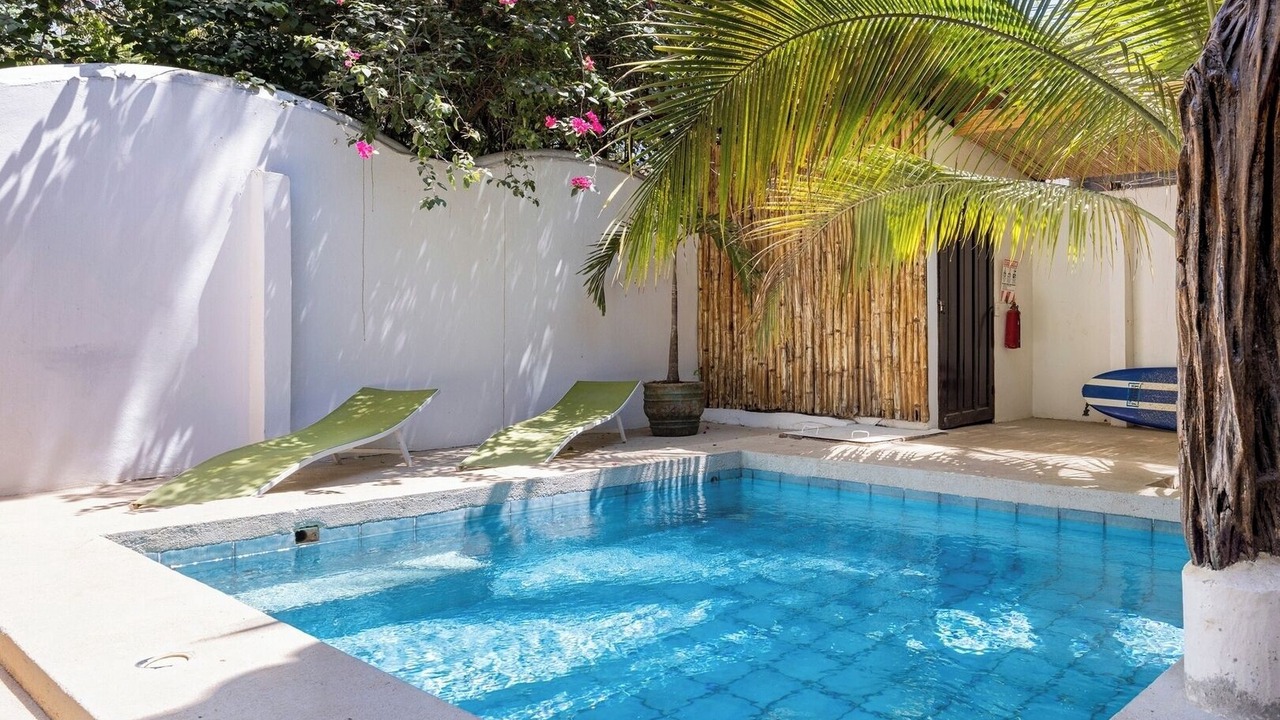 Photo of Outdoor in Playa Grande