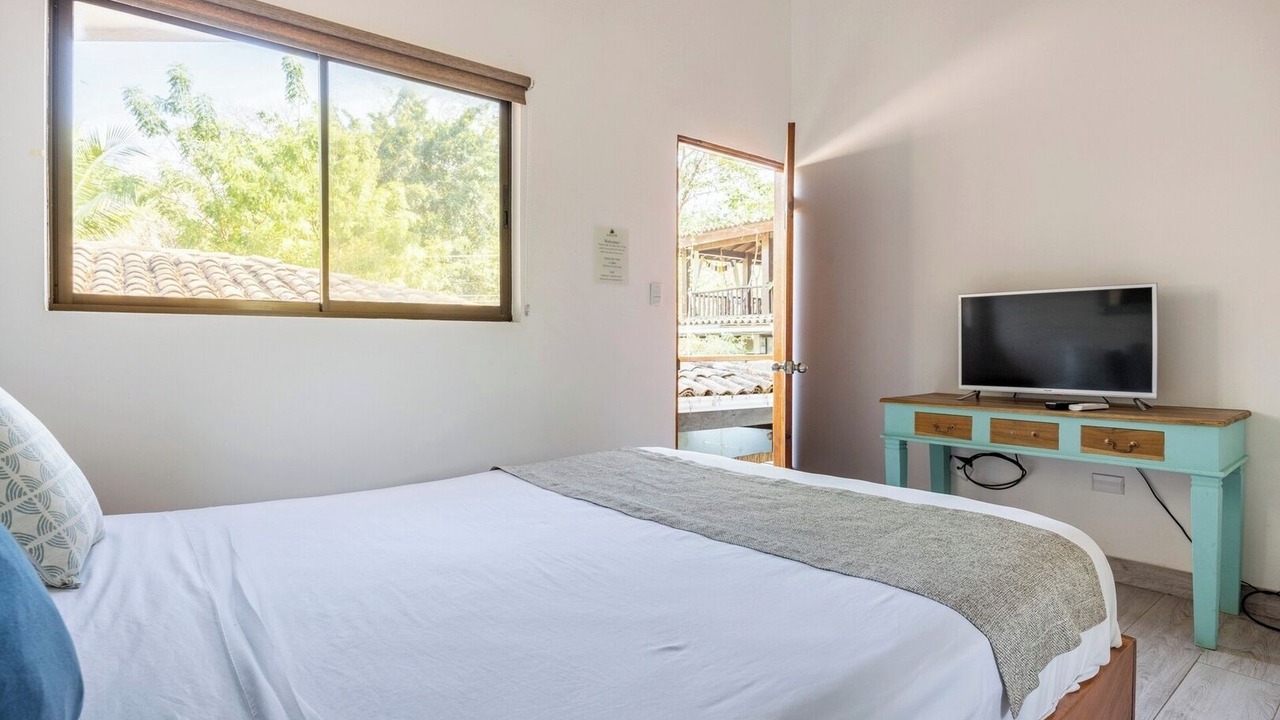 Photo of Bedroom in Playa Grande