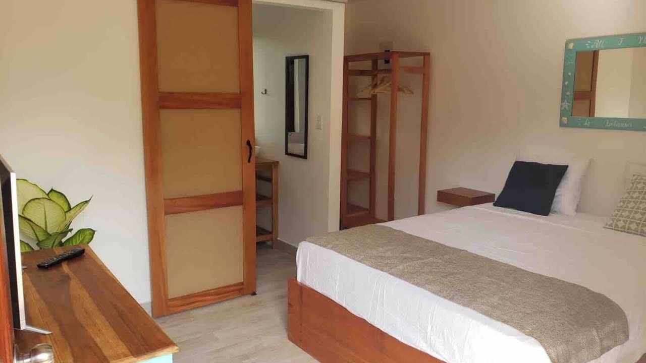 Photo of Bedroom in Playa Grande