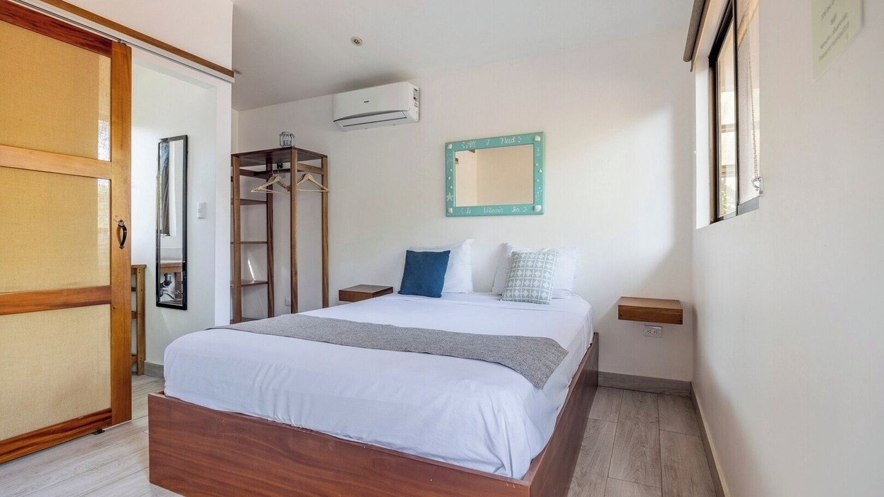 Photo of Bedroom in Playa Grande