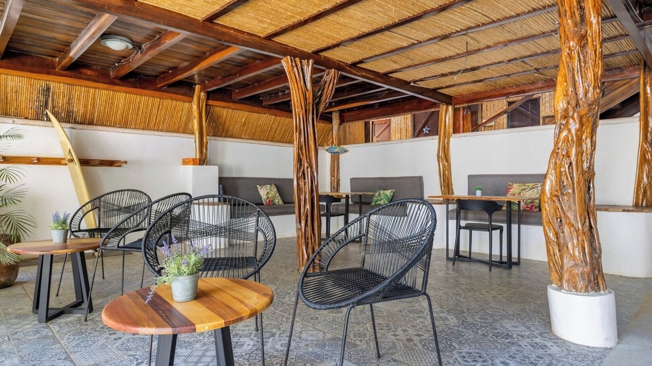 Photo of Outdoor in Playa Grande