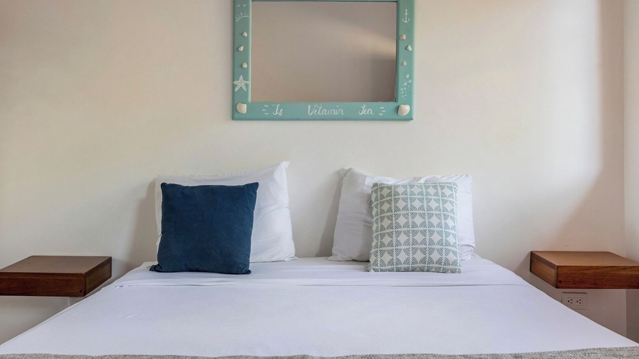 Photo of Bedroom in Playa Grande