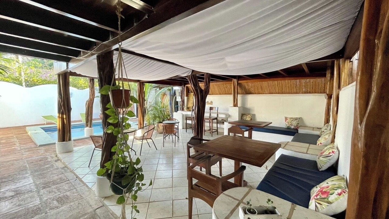 Photo of Outdoor in Playa Grande