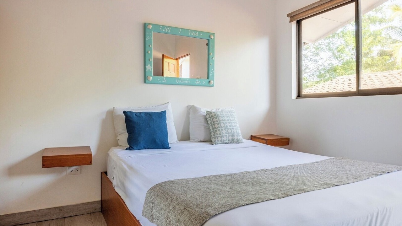 Photo of Bedroom in Playa Grande