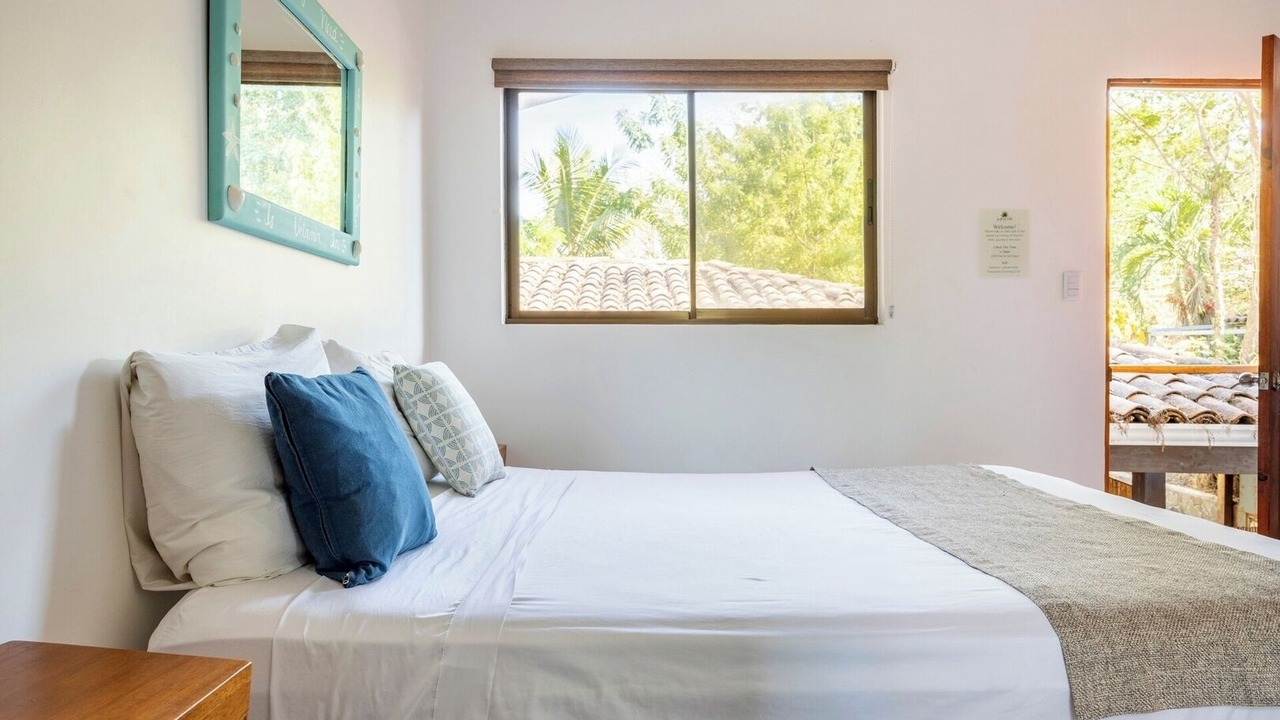 Photo of Bedroom in Playa Grande