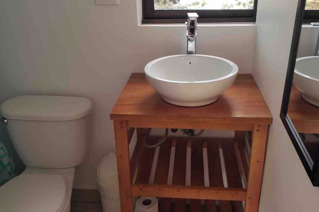 Photo of Bathroom in Playa Grande