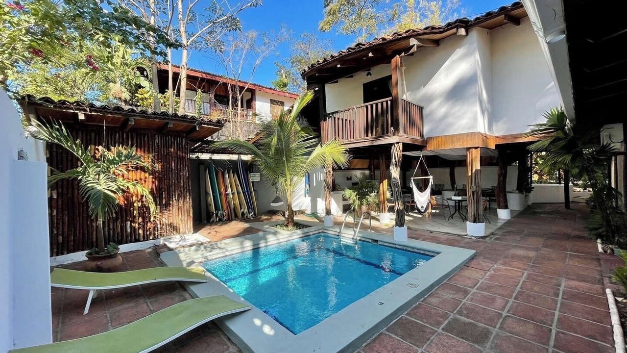 Photo of Outdoor in Playa Grande
