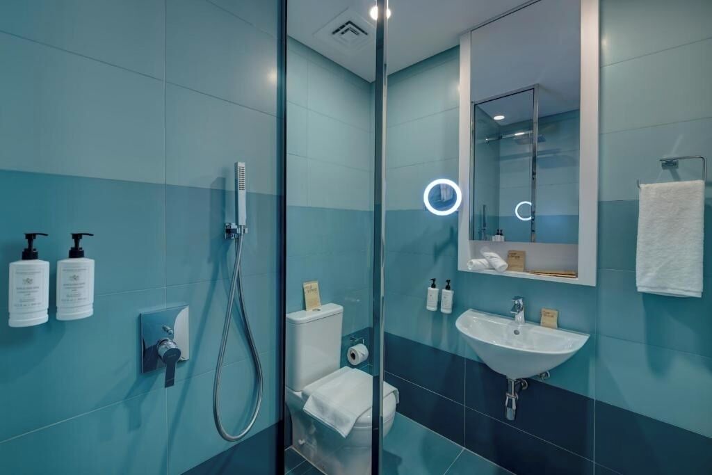 Photo of Bathroom in Sharjah