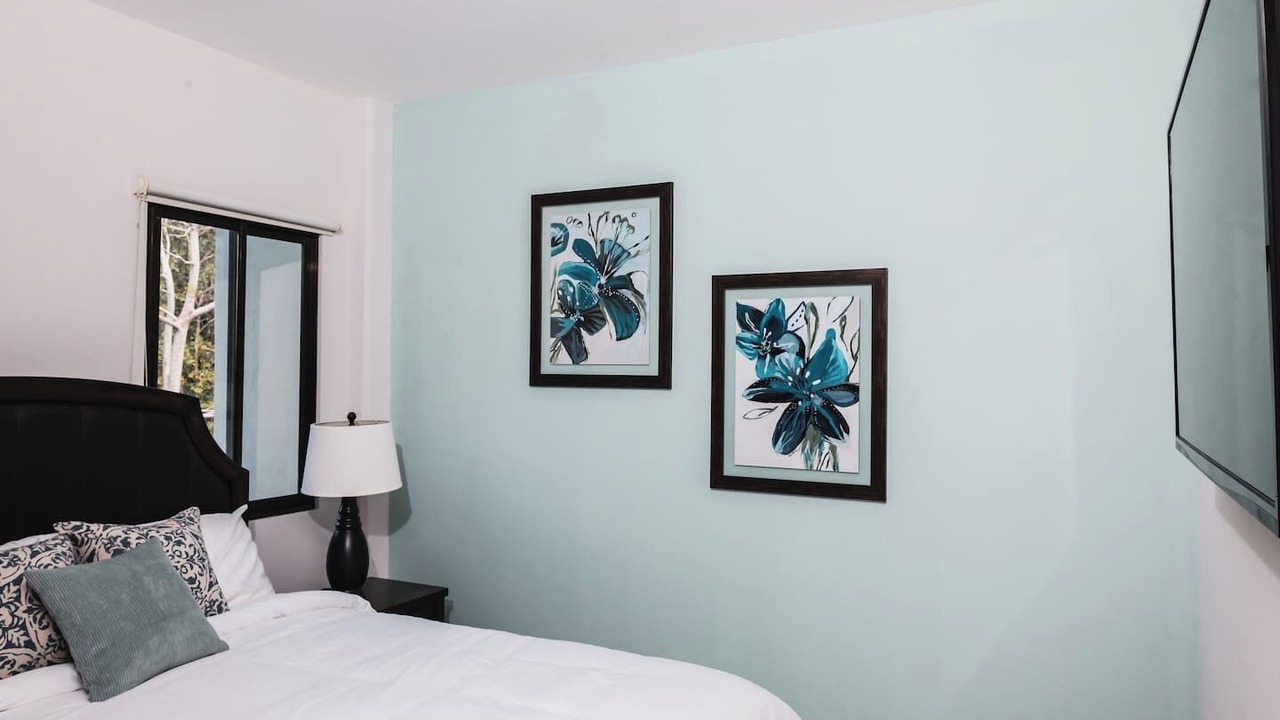 Photo of Bedroom in Jaco