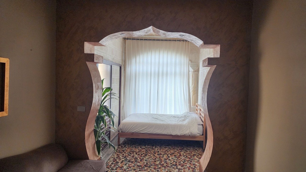 Photo of Bedroom in Ajloun