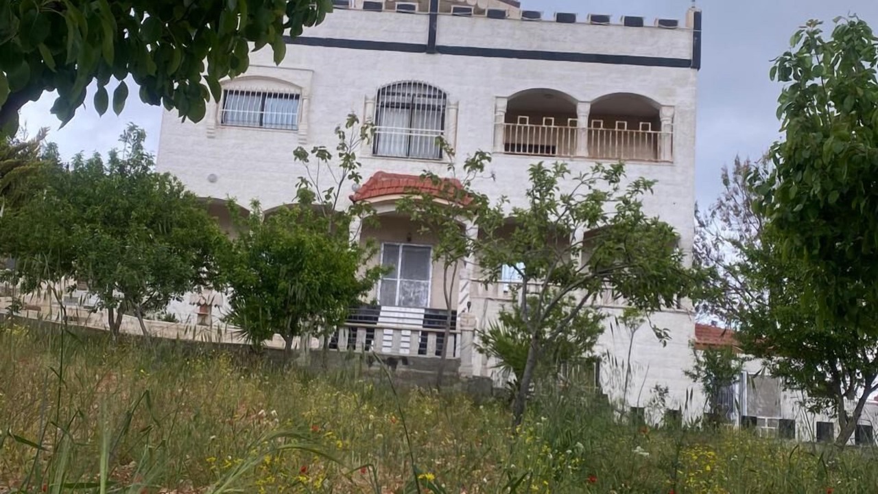 Photo of Outdoor in Ajloun