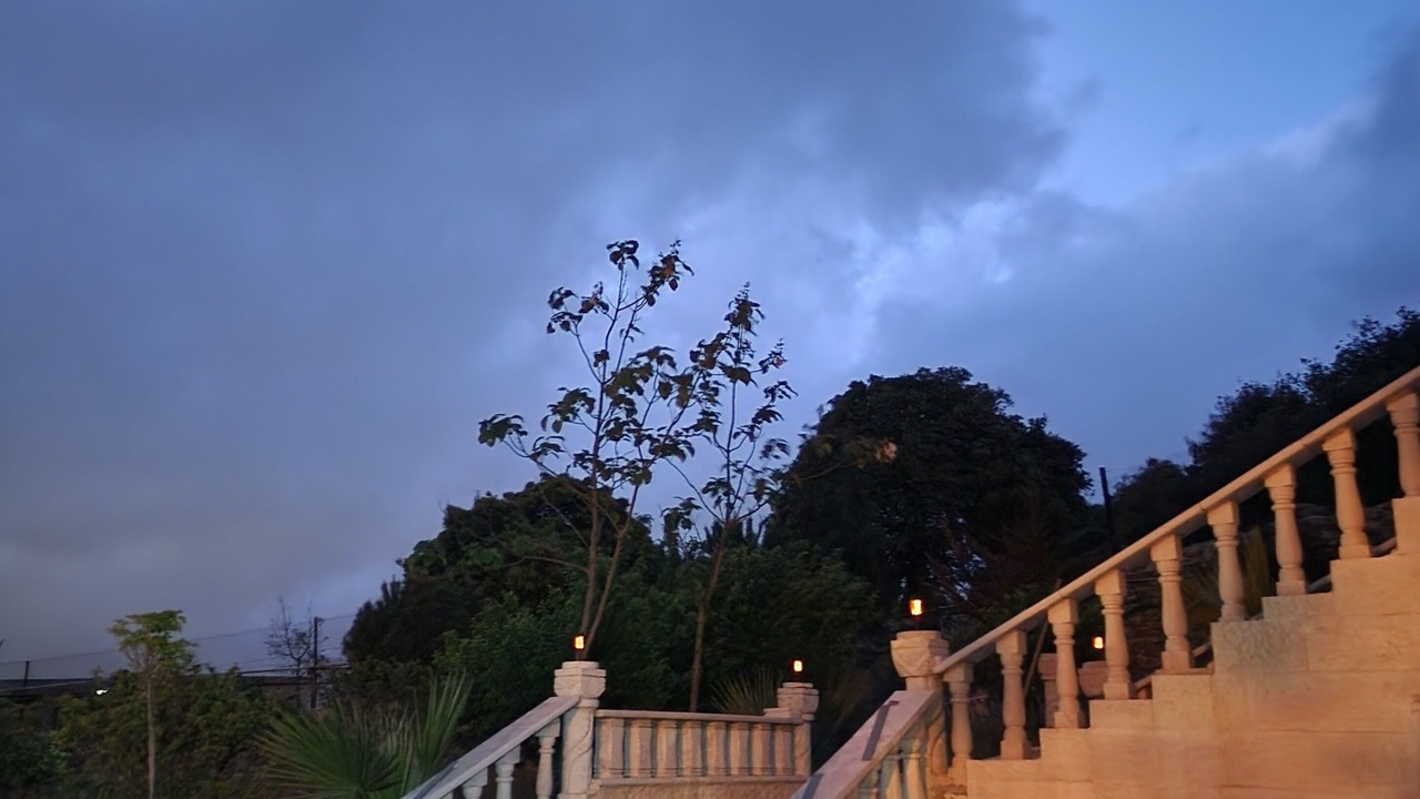 Photo of Outdoor in Ajloun